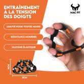 Grips Musculation main 