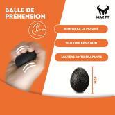 Grips Musculation main 