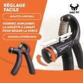 Grips Musculation main 
