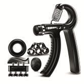 Grips Musculation main 