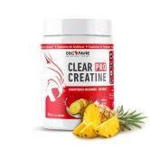 Clear Créatine saveur Ananas