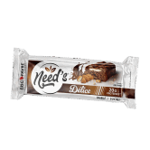 Barre Délice Need's saveur Brownie