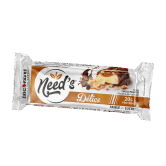 Barre Délice Need's flavour Choco-peanuts
