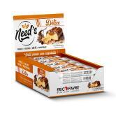 Barre Délice Need's flavour Choco-peanuts