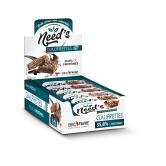 Gaufrettes Need's saveur Chocolat