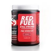 Red Fuel Pre-Workout sabor Frutos rojos