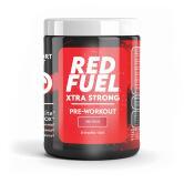 Red Fuel Pre-Workout flavour Red Fruits