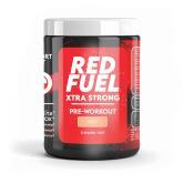 Red Fuel Pre-Workout sabor Frutos rojos