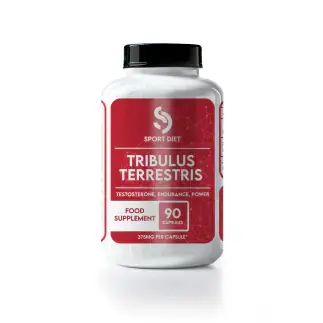 Tribulus capacity One unit