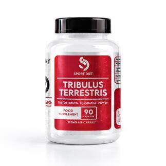 Tribulus capacity One unit