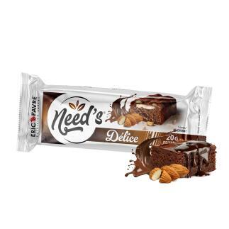Barre Délice Need's