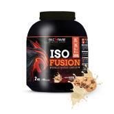 Iso Fusion saveur Biscuit Cookie