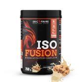 ISO FUSION flavour Biscuit Cookie