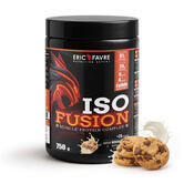 Iso Fusion Protein Complex saveur Biscuit Cookie