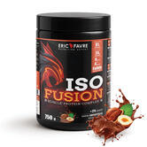 Iso Fusion Protein Complex saveur Chocotella