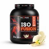 Iso Fusion Protein Complex saveur Vanille