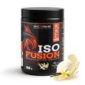 Iso Fusion sabor Vainilla