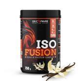ISO FUSION flavour Vanilla