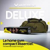 Fitness Pack Deluxe Mr Workout 