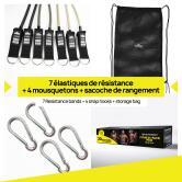 Fitness Pack Deluxe Mr Workout 