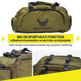 Fitness Pack Deluxe Mr Workout 