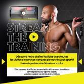 Fitness Pack Deluxe Mr Workout 