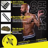 Fitness Pack Deluxe Mr Workout 