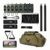 Fitness Pack Deluxe Mr Workout 