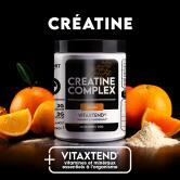 CREATINE COMPLEX VITAXTEND - Sachet unidose saveur Orange