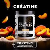 CREATINE COMPLEX VITAXTEND - Sachet unidose saveur Thé Pêche
