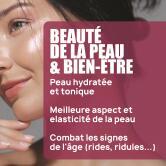 Collagen - 120 vegetable capsules capacity One unit