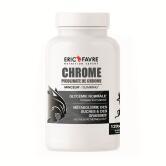 Chrome - 120 gélules végétales contenance A l'unité
