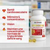 Omega 3 EPAX - 90 cápsulas vegetales contenido Una unidad