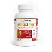 Omega 3 EPAX - 90 cápsulas vegetales contenido Una unidad