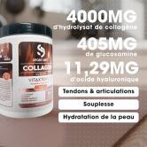 Collagène VitaXtend lot Peach