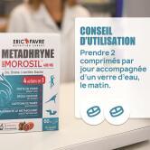 Metadhryne Morosil - 60 comprimés 
