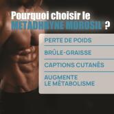 Metadhryne Morosil - 60 comprimés 