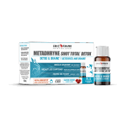 Metadhryne Shot Total detox - Etui de 8 monodoses de 15 mL 