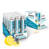 Metadhryne Hydratation saveur Citron Sureau