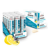 Metadhryne Hydratation saveur Citron Sureau