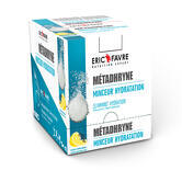 Metadhryne Hydratation saveur Citron Sureau