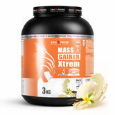 Mass Gainer X Tream flavour Vanilla