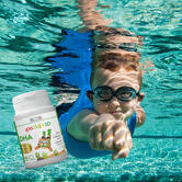 DHA contenance A l'unité