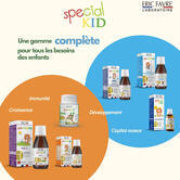 DHA contenance A l'unité