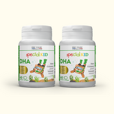 DHA capacity Bacth of 2