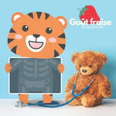 SYRUP CALCIUM, VITAMINES D3 & B12 contenance Lot de 3