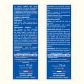 VITAMINE D3 contenance A l'unité