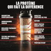 Iso Fusion - Sachet Unidose saveur Biscuit Cookie