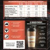 Iso Fusion - Sachet Unidose saveur Biscuit Cookie