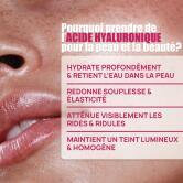 Pack beauté - Acide hyaluronique & Collagène 